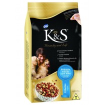 k&S Filhotes - 15kg